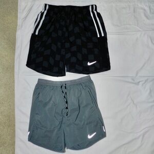 Nike Dri Fit Athletic Shorts Mens S Lot 2